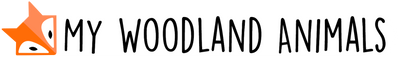 My Woodland Animals