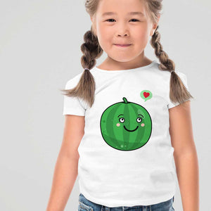 Watermelon Toddler Shirt